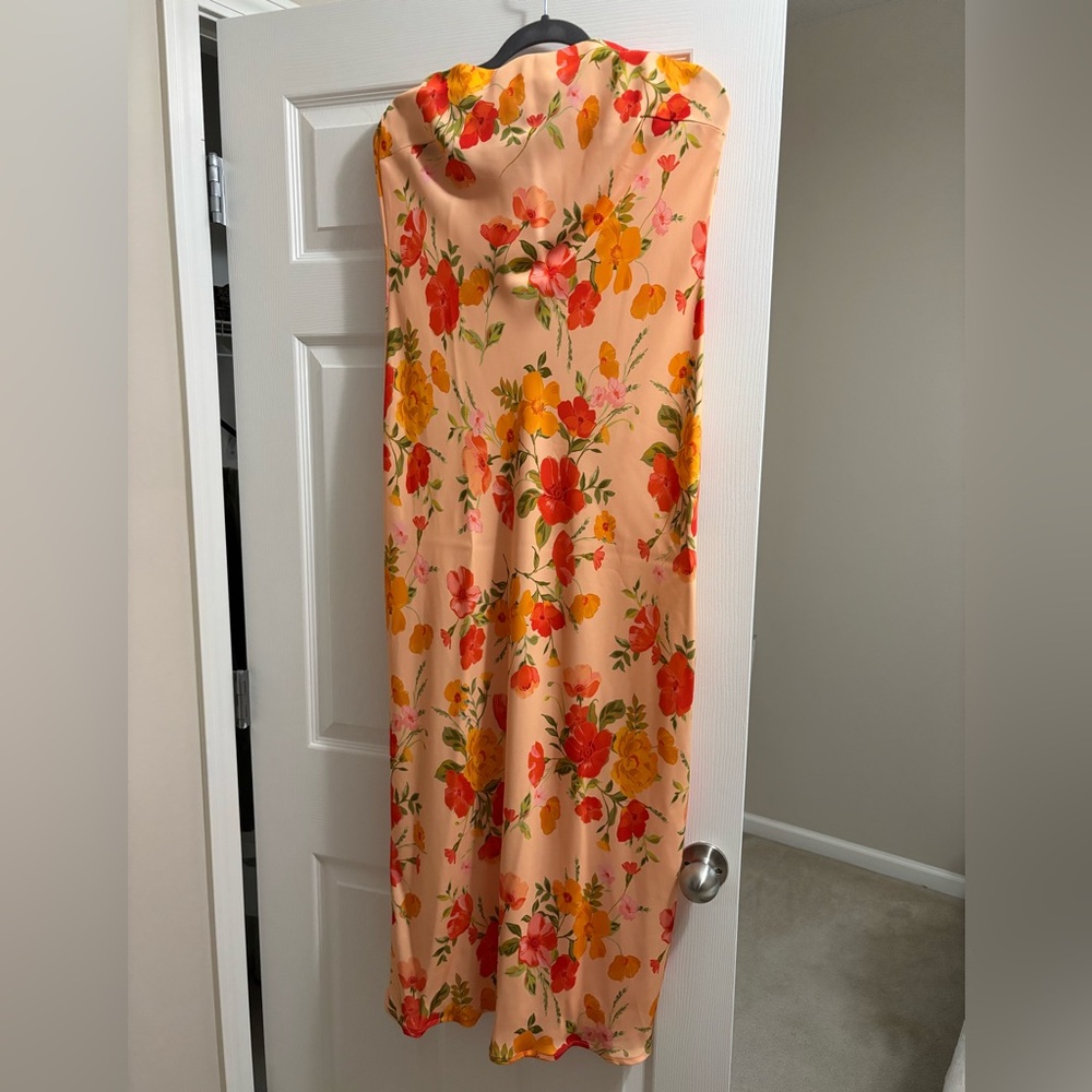 RESA Anna Slip Dress